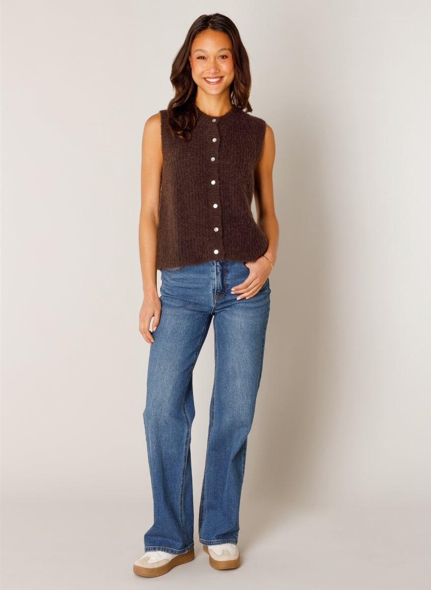 BASE LEVEL - 600135 BROWN