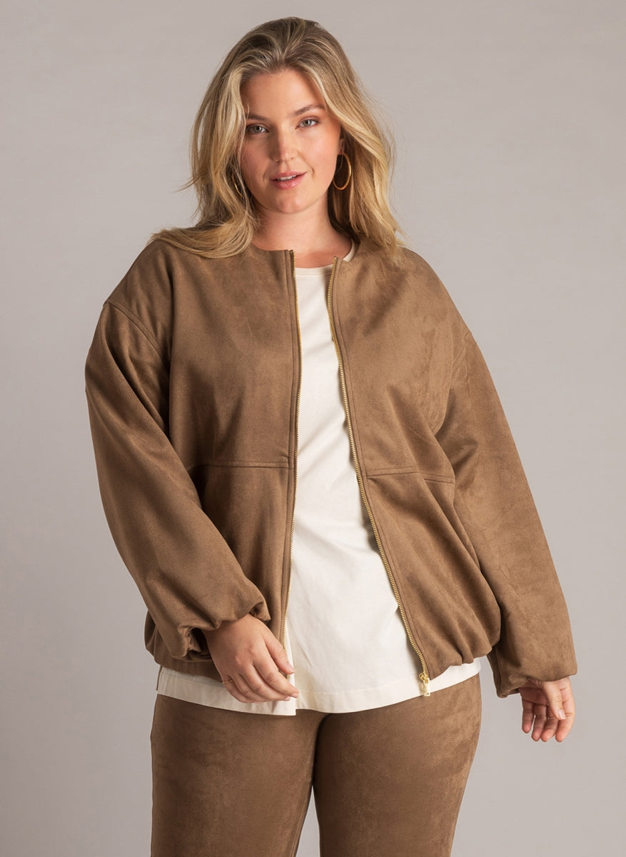 YEST/YESTA - 0006066 SOFT BROWN