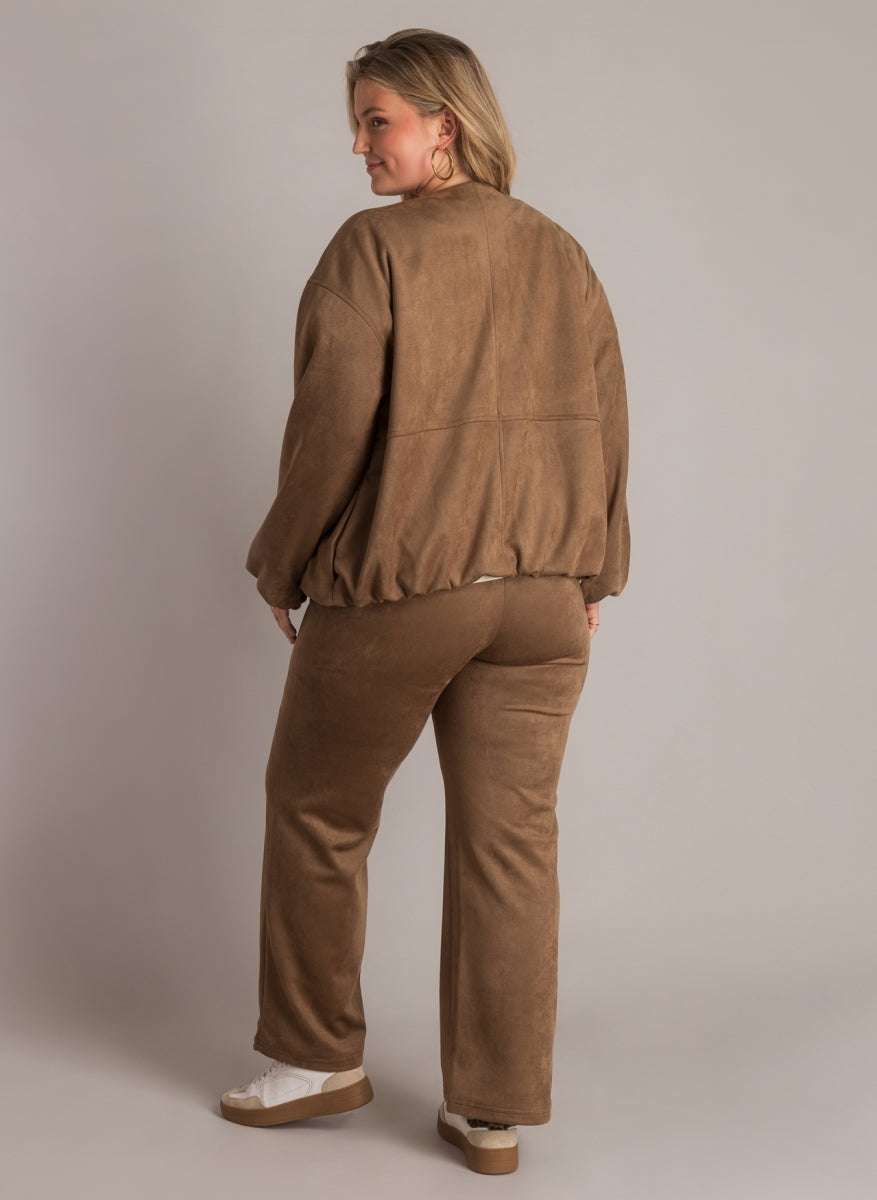 YEST/YESTA - 0006066 SOFT BROWN