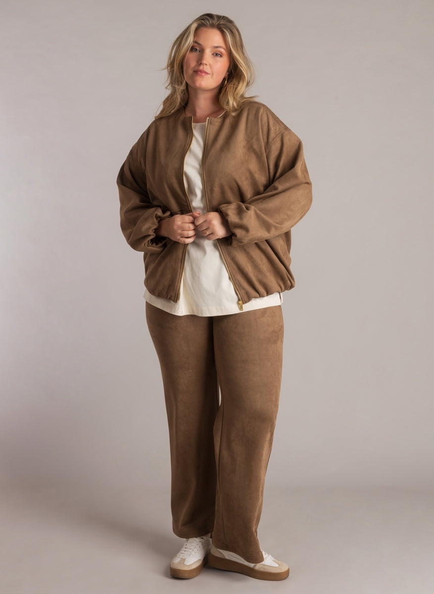 YEST/YESTA - 0006066 SOFT BROWN