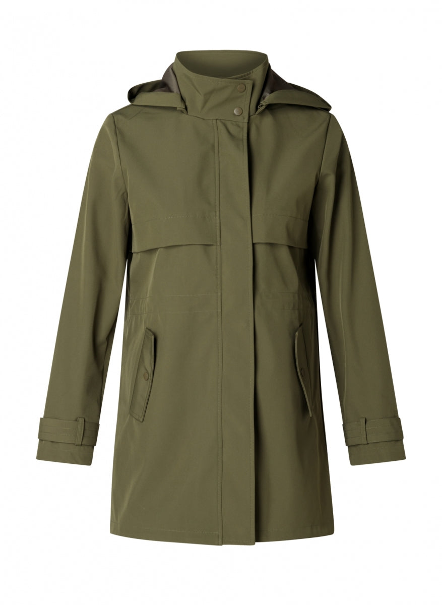 YEST/YESTA - 0006085 OLIVE