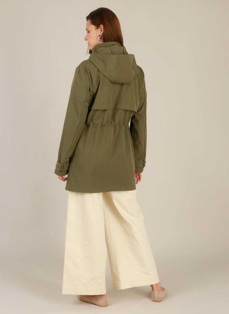 YEST/YESTA - 0006085 OLIVE