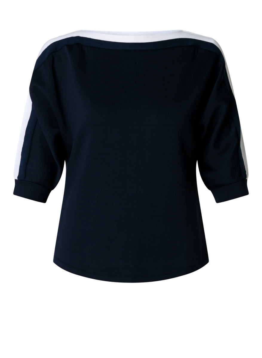 YEST/YESTA - 0006092 NAVY/OFF WHITE