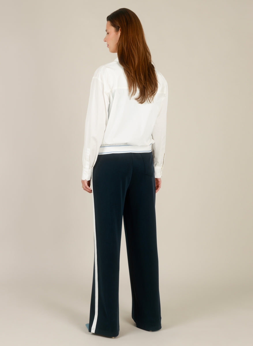 YEST/YESTA - 0006094 NAVY/OFF WHITE