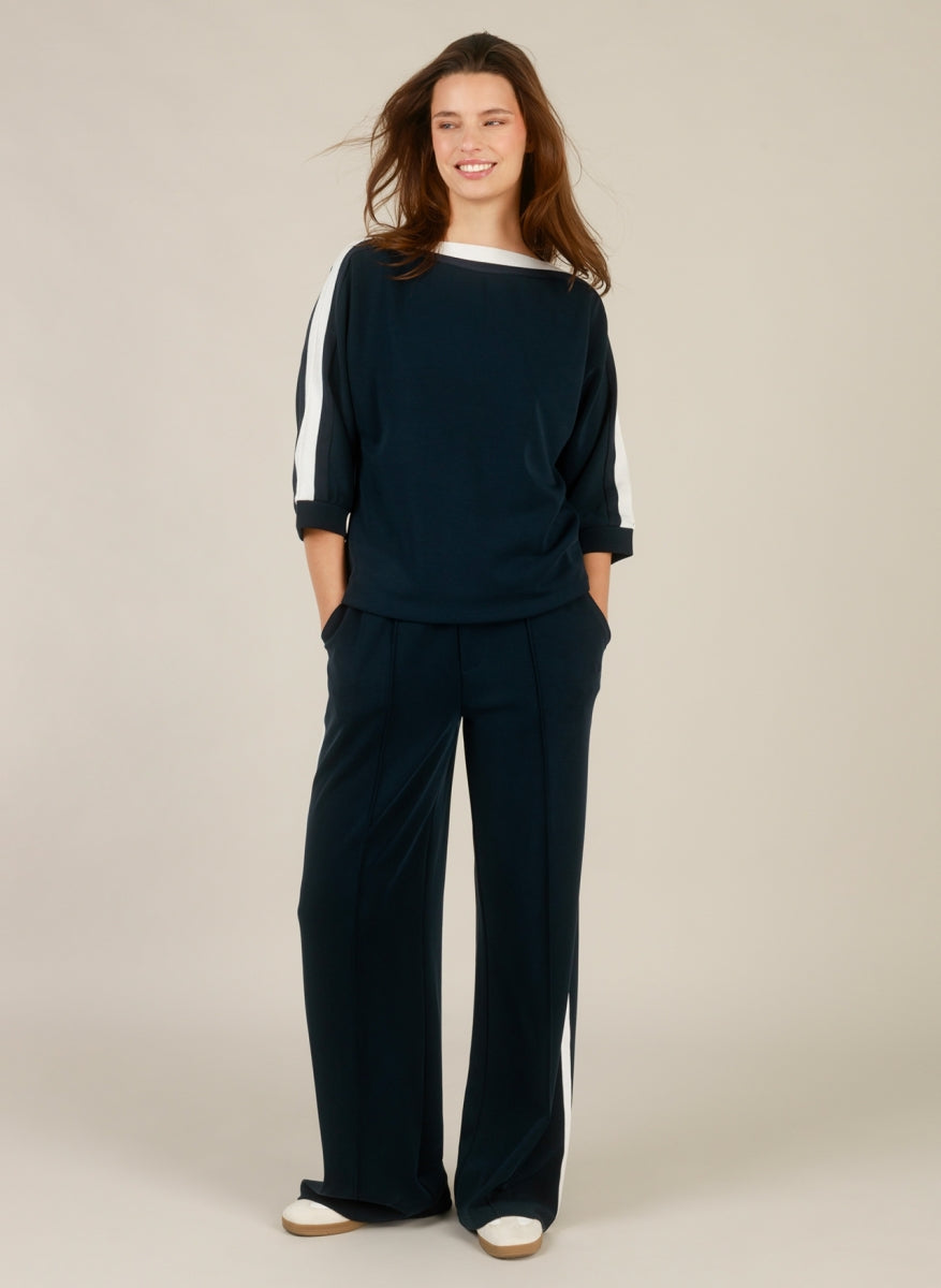 YEST/YESTA - 0006094 NAVY/OFF WHITE