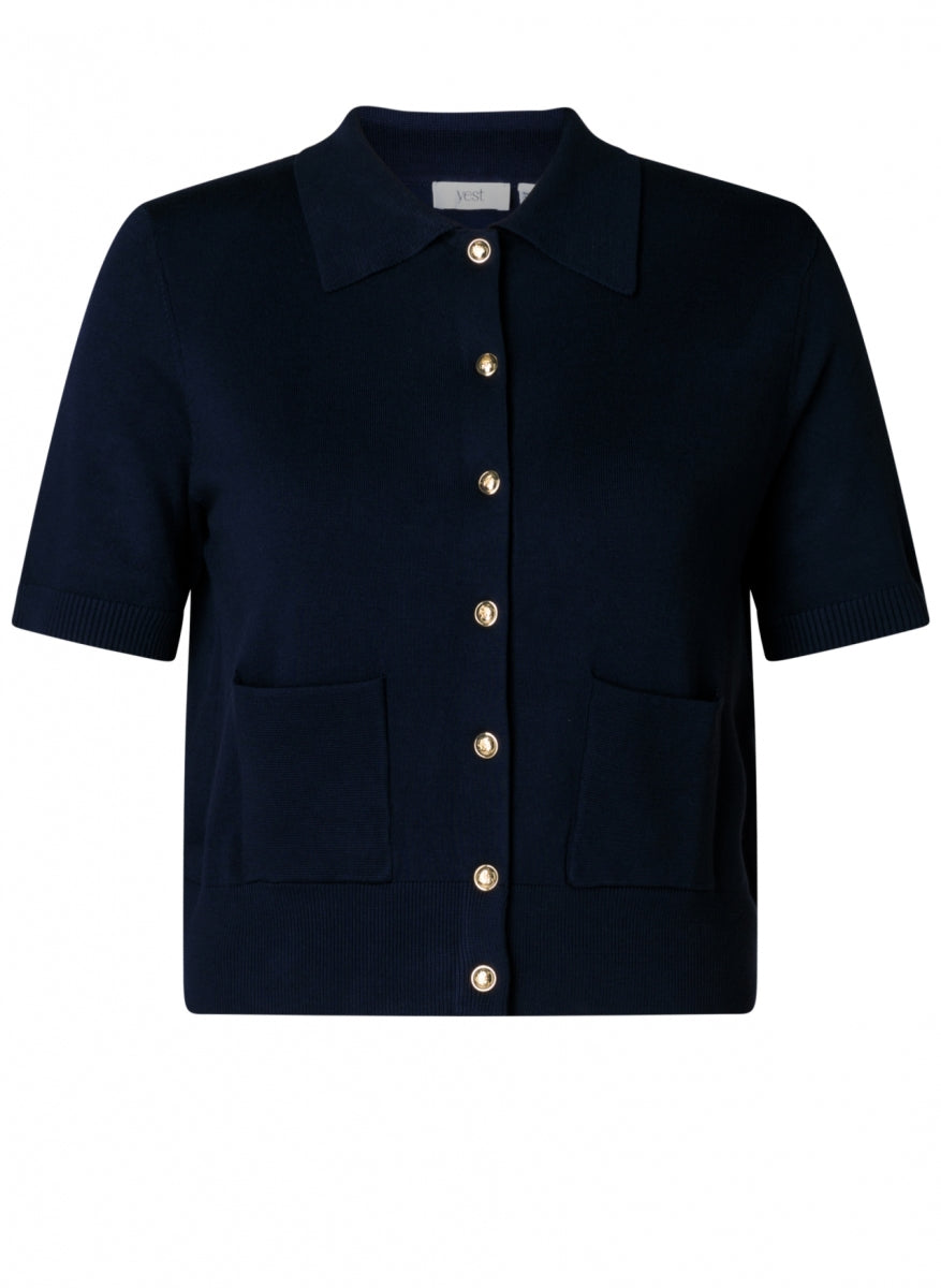 YEST/YESTA - 0006100 NAVY