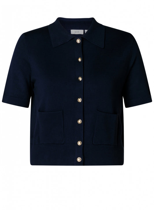 YEST/YESTA - 0006100 NAVY