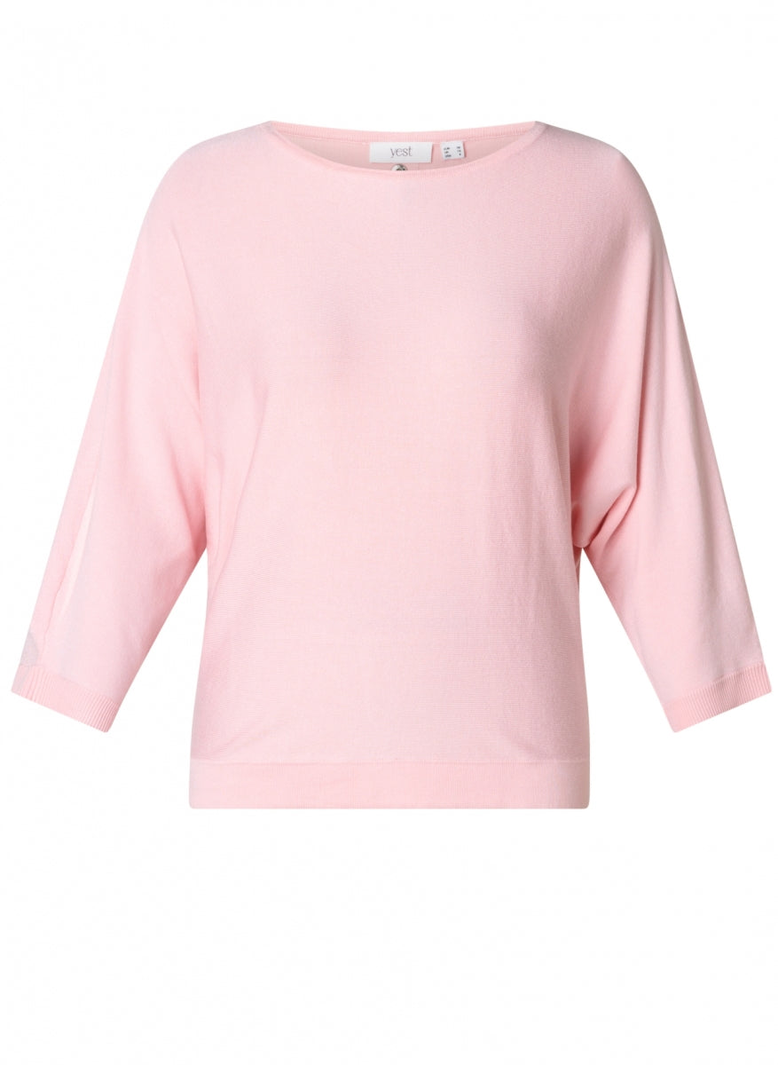 YEST/YESTA - 0006101 PINK