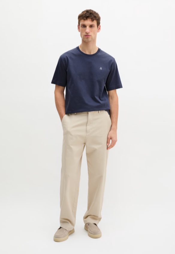 MARCO POLO - 622201251054W WALKAWA BLUE