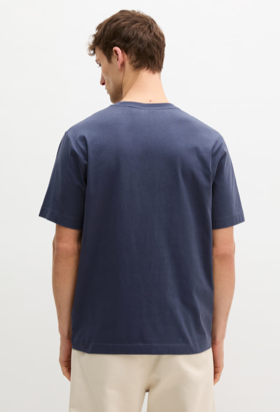 MARCO POLO - 622201251054W WALKAWA BLUE