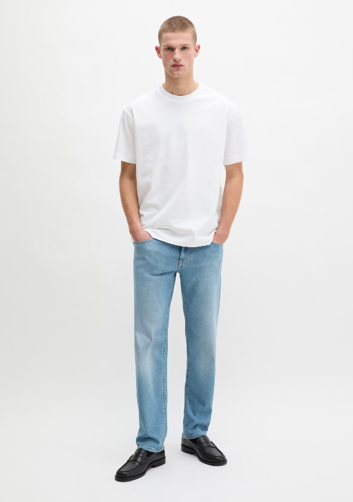MARCO POLO - 622919612032 (5000012814)JEANS MODEL KEMI LIGHT BLUE