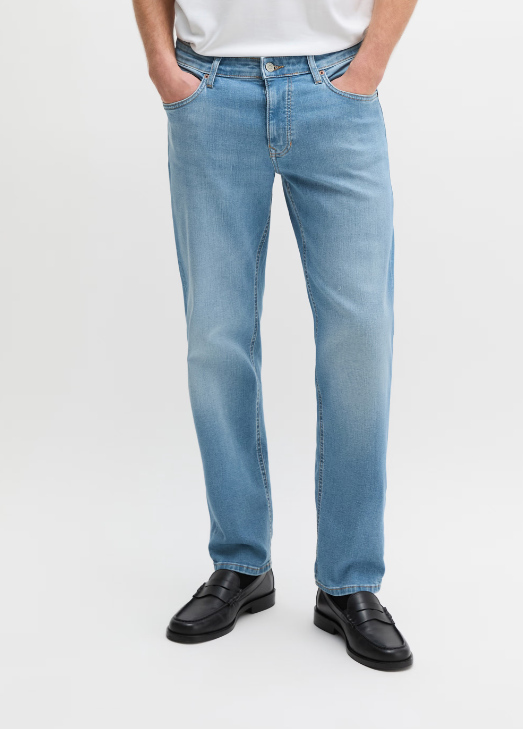 MARCO POLO - 622919612032 (5000012814)JEANS MODEL KEMI LIGHT BLUE
