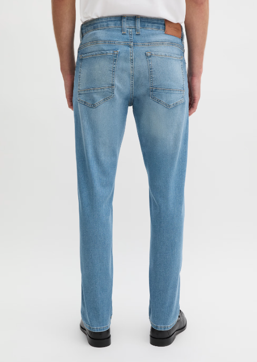 MARCO POLO - 622919612032 (5000012814)JEANS MODEL KEMI LIGHT BLUE