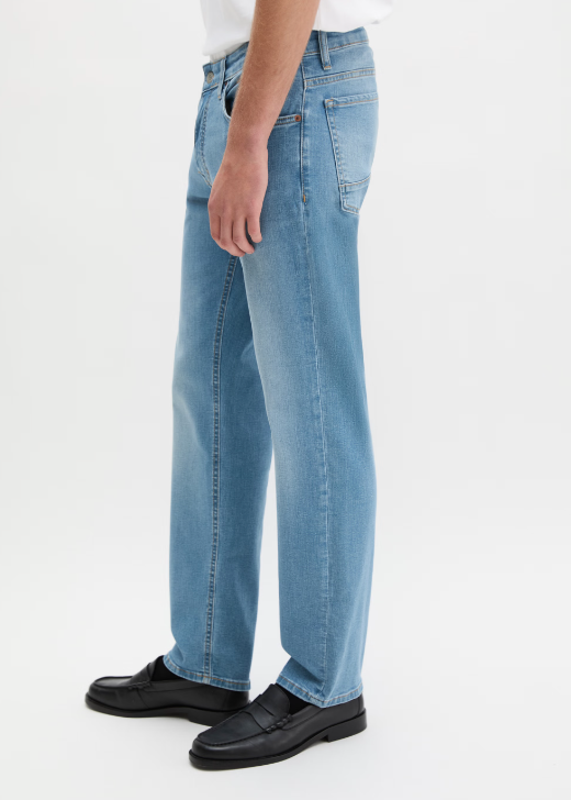 MARCO POLO - 622919612032 (5000012814)JEANS MODEL KEMI LIGHT BLUE