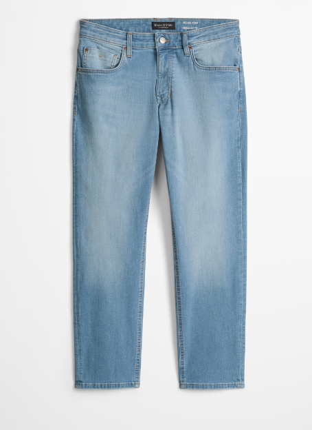 MARCO POLO - 622919612032 (5000012814)JEANS MODEL KEMI LIGHT BLUE