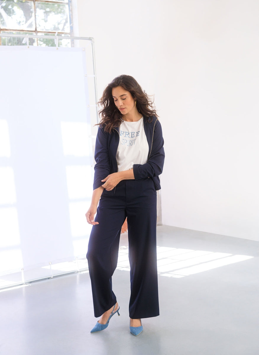 YEST/YESTA - 0006237 NAVY