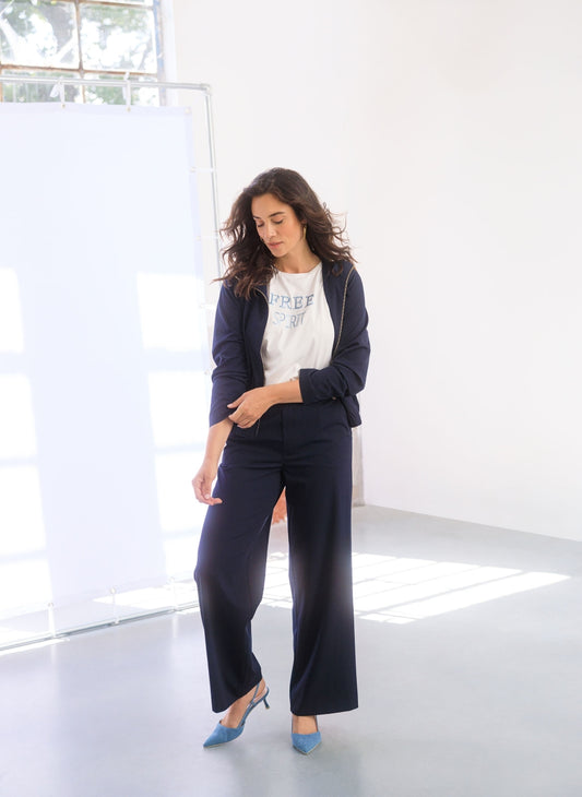 YEST/YESTA - 0006237 NAVY