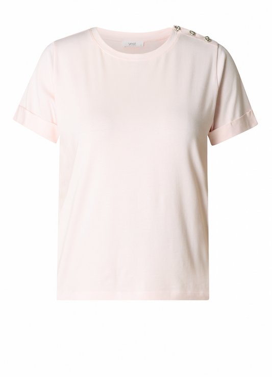 YEST/YESTA - 0006250 PALE PINK