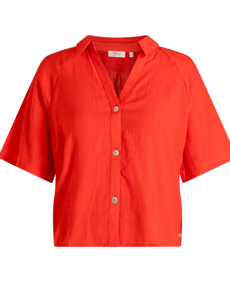 YEST/YESTA - 0006291 HOT RED