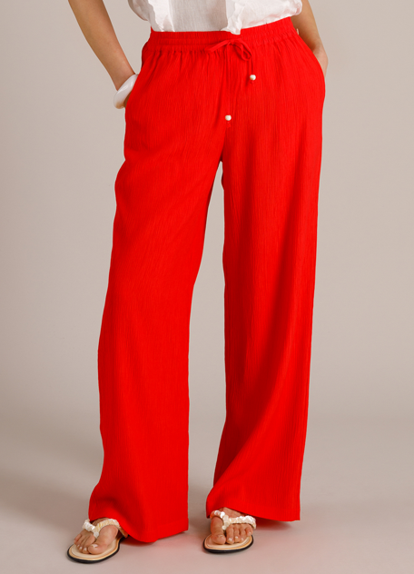 YEST/YESTA -0006292 HOT RED