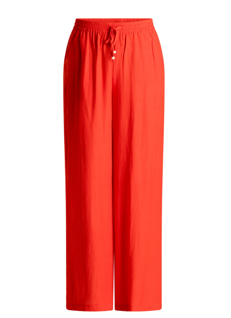 YEST/YESTA -0006292 HOT RED