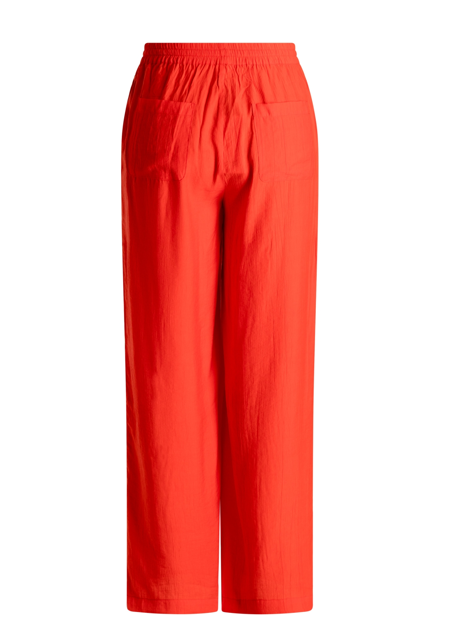 YEST/YESTA -0006292 HOT RED