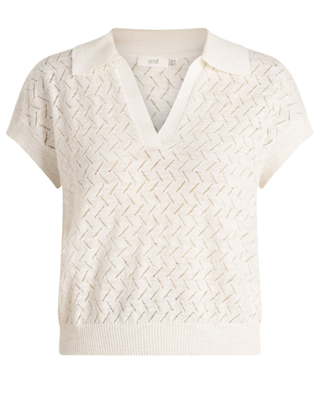 YEST/YESTA - 0006320 OFF WHITE