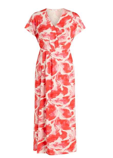 YEST/YESTA - 0006335 BRIGHT PINK/MULTI