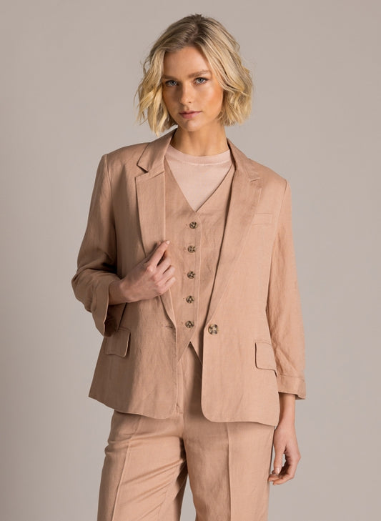YEST/YESTA - 0006364 PLUM