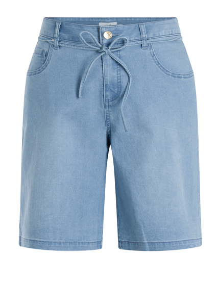 YEST/YESTA - 0006387 LIGHT DENIM BLEACHED