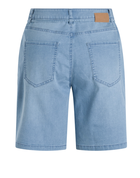 YEST/YESTA - 0006387 LIGHT DENIM BLEACHED