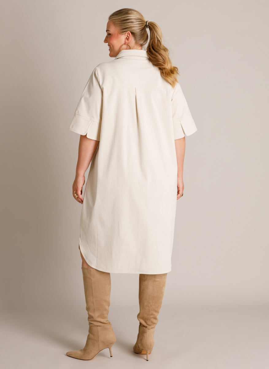 YEST/YESTA - 0006413 BEIGE CREAM
