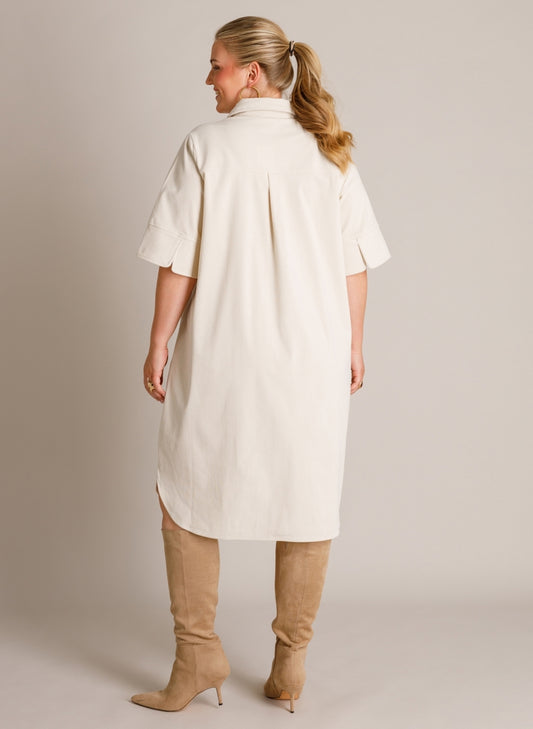 YEST/YESTA - 0006413 BEIGE CREAM