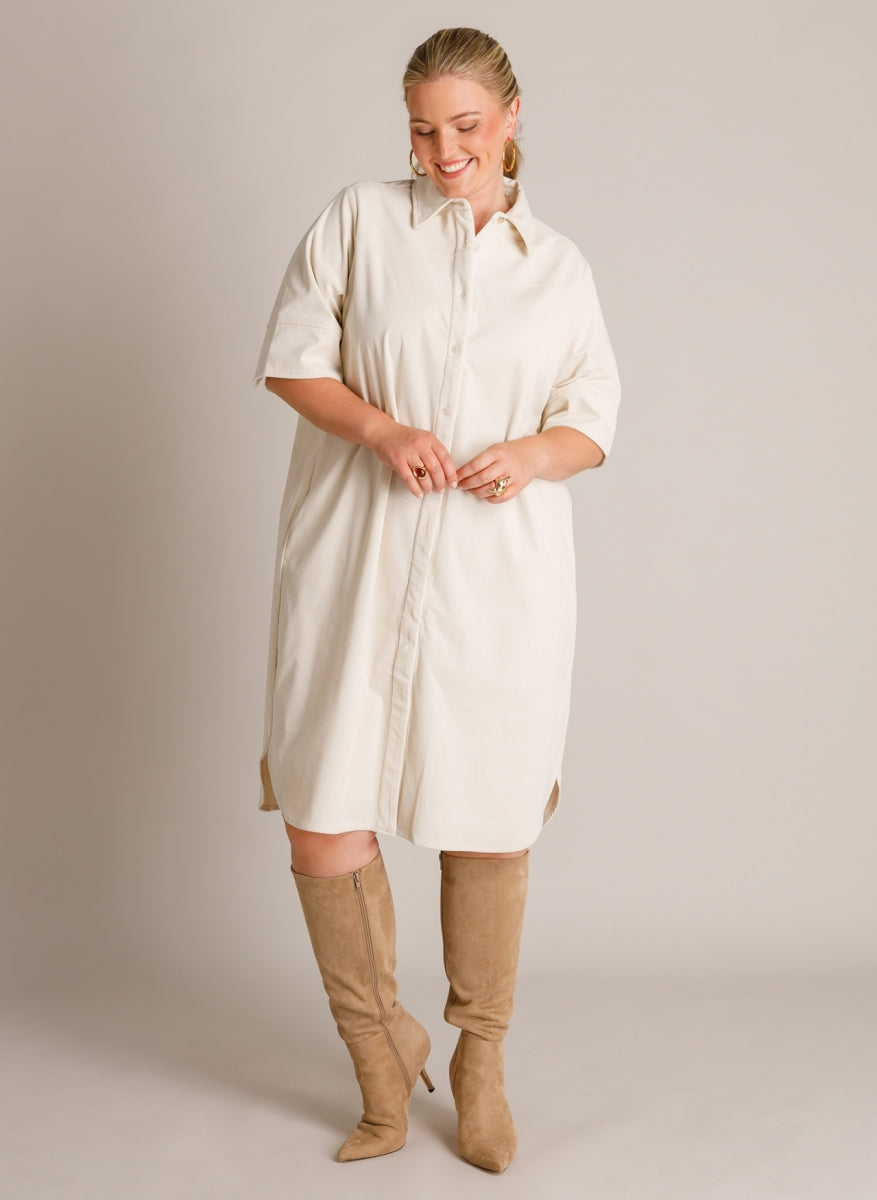 YEST/YESTA - 0006413 BEIGE CREAM