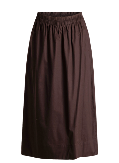 YEST/YESTA - 0006418 DARK BROWN