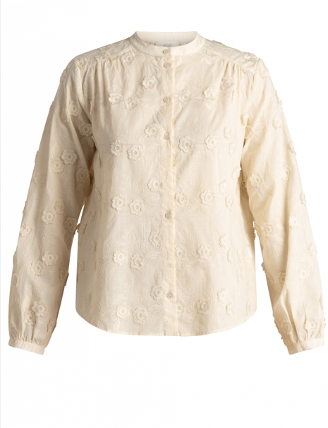 YEST/YESTA - 0006421 BEIGE CREAM