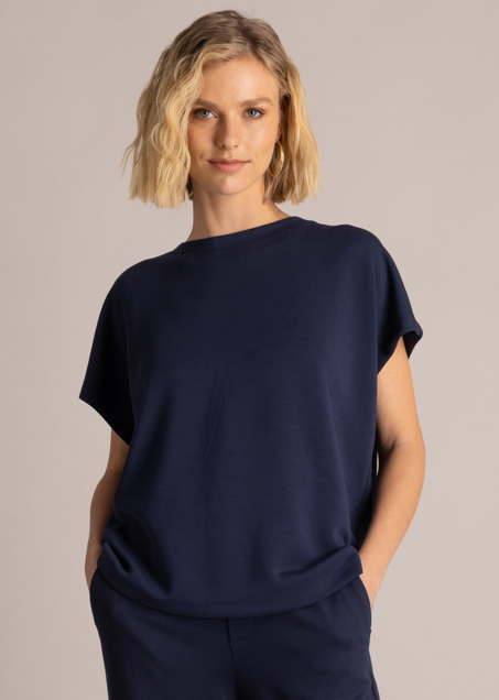 YEST/YESTA - 0006450 DARK BLUE