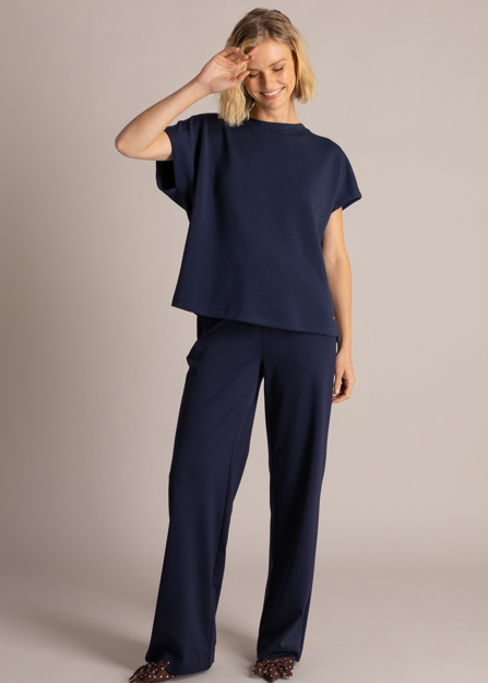 YEST/YESTA - 0006450 DARK BLUE