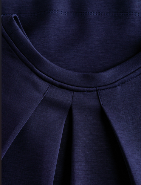 YEST/YESTA - 0006450 DARK BLUE