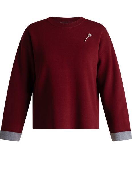 YEST/YESTA - 0006465 WINE RED
