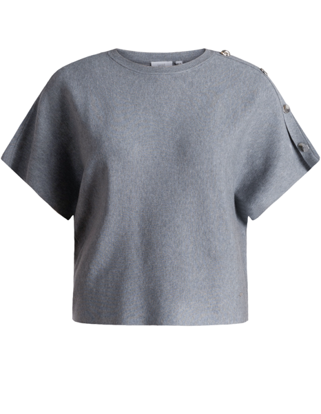 YEST/YESTA - 0006466 GREY MELANGE