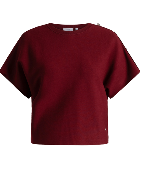 YEST/YESTA - 0006466 WINE RED