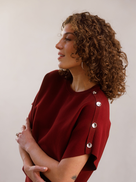 YEST/YESTA - 0006466 WINE RED