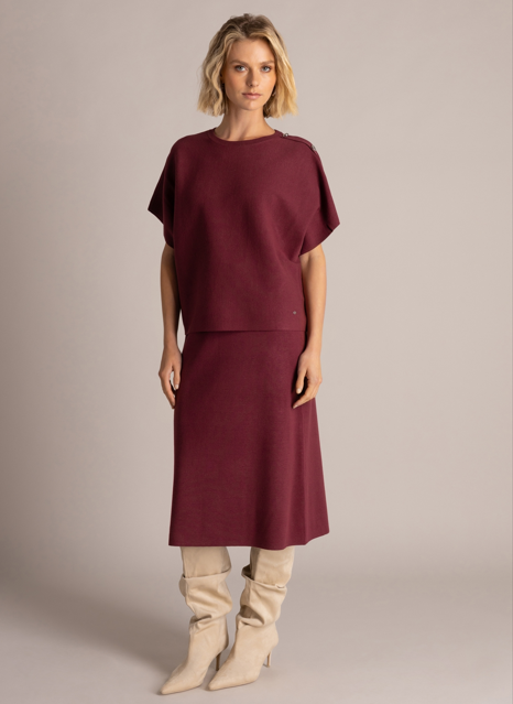 YEST/YESTA - 0006466 WINE RED