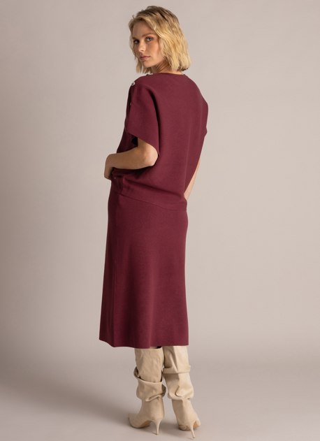 YEST/YESTA - 0006466 WINE RED