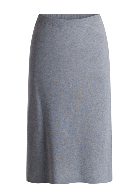 YEST/YESTA - 0006467 GREY MELANGE