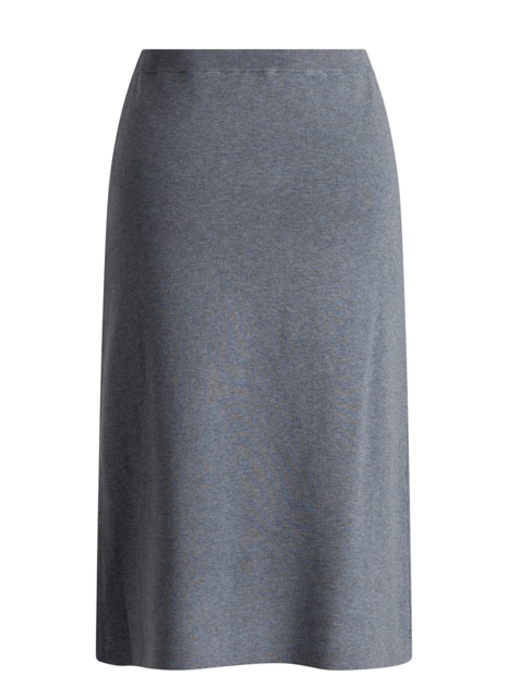 YEST/YESTA - 0006467 GREY MELANGE