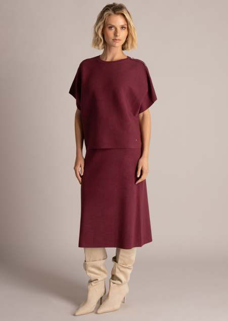 YEST/YESTA - 0006467 WINE RED