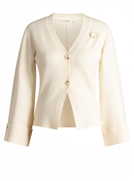 YEST/YESTA - 0006470 BEIGE CREAM