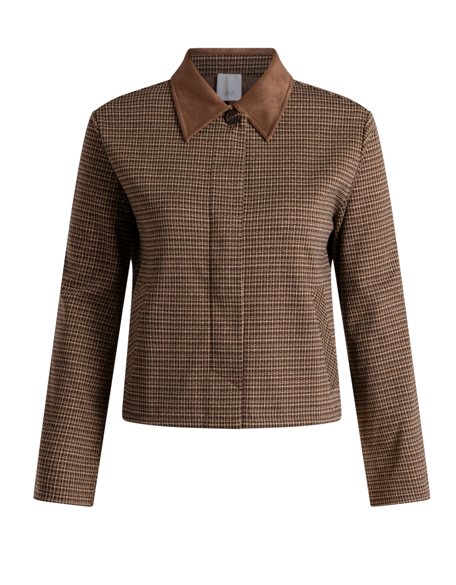 YEST/YESTA - 0006490 MOCCA BROWN/MULTI